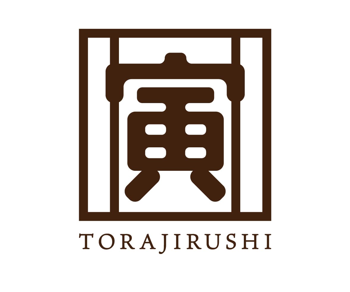 TORAJIRUSHI